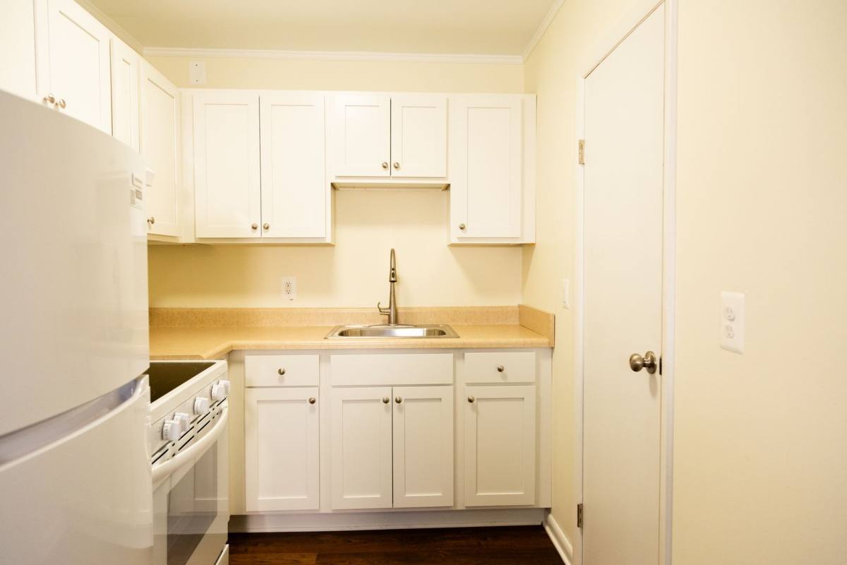 Apartment for rent at 1102 Leonard St, Charlottesville, VA 22902