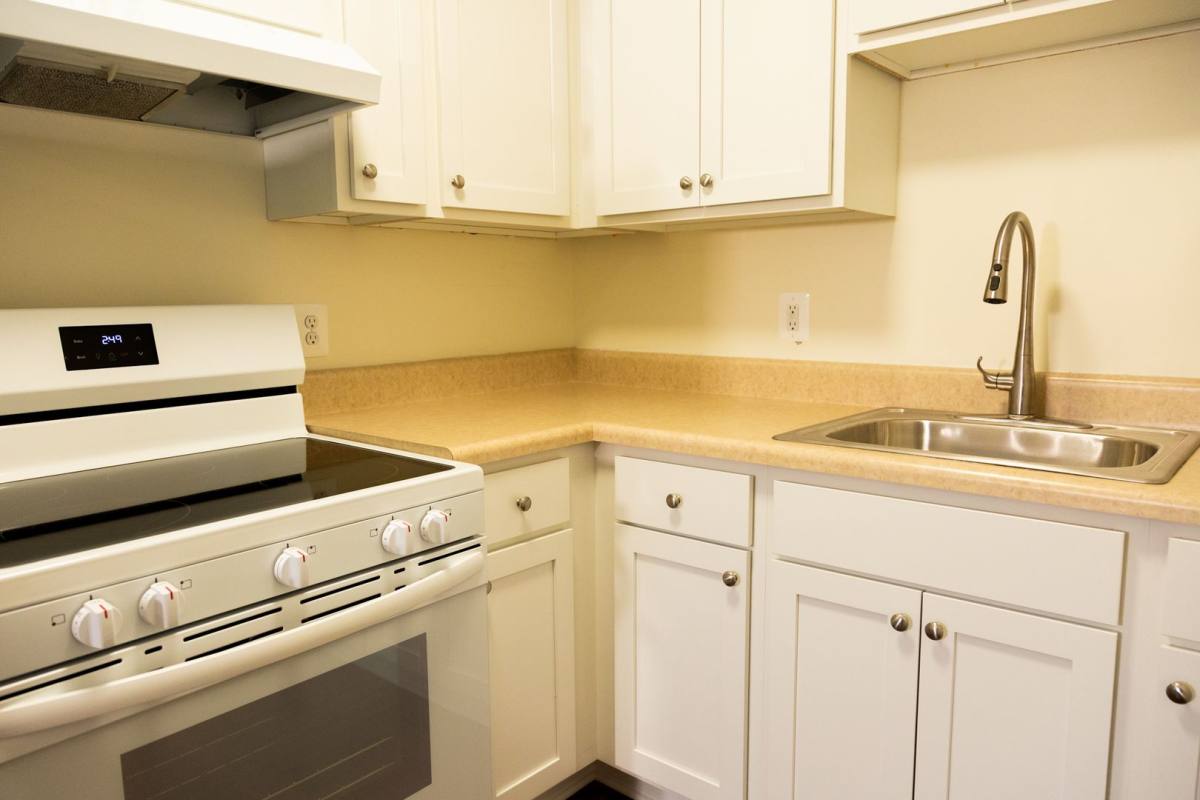 Apartment for rent at 1102 Leonard St, Charlottesville, VA 22902