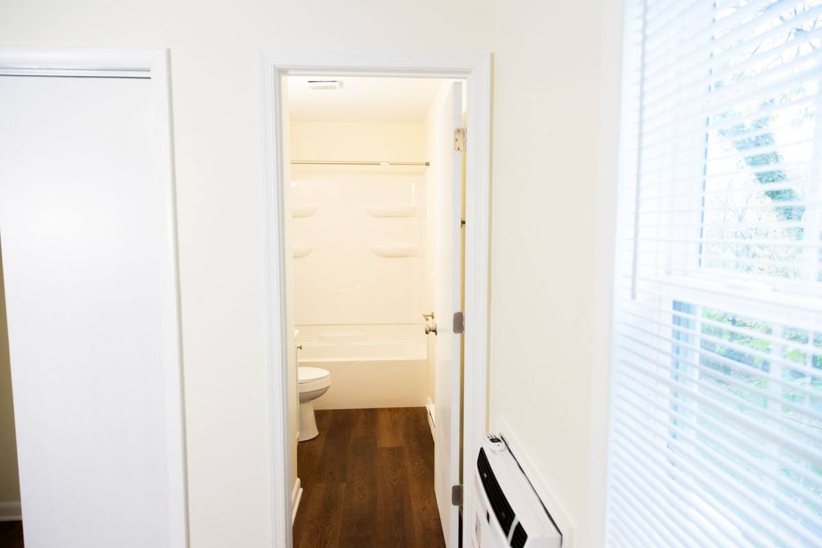 Apartment for rent at 1102 Leonard St, Charlottesville, VA 22902
