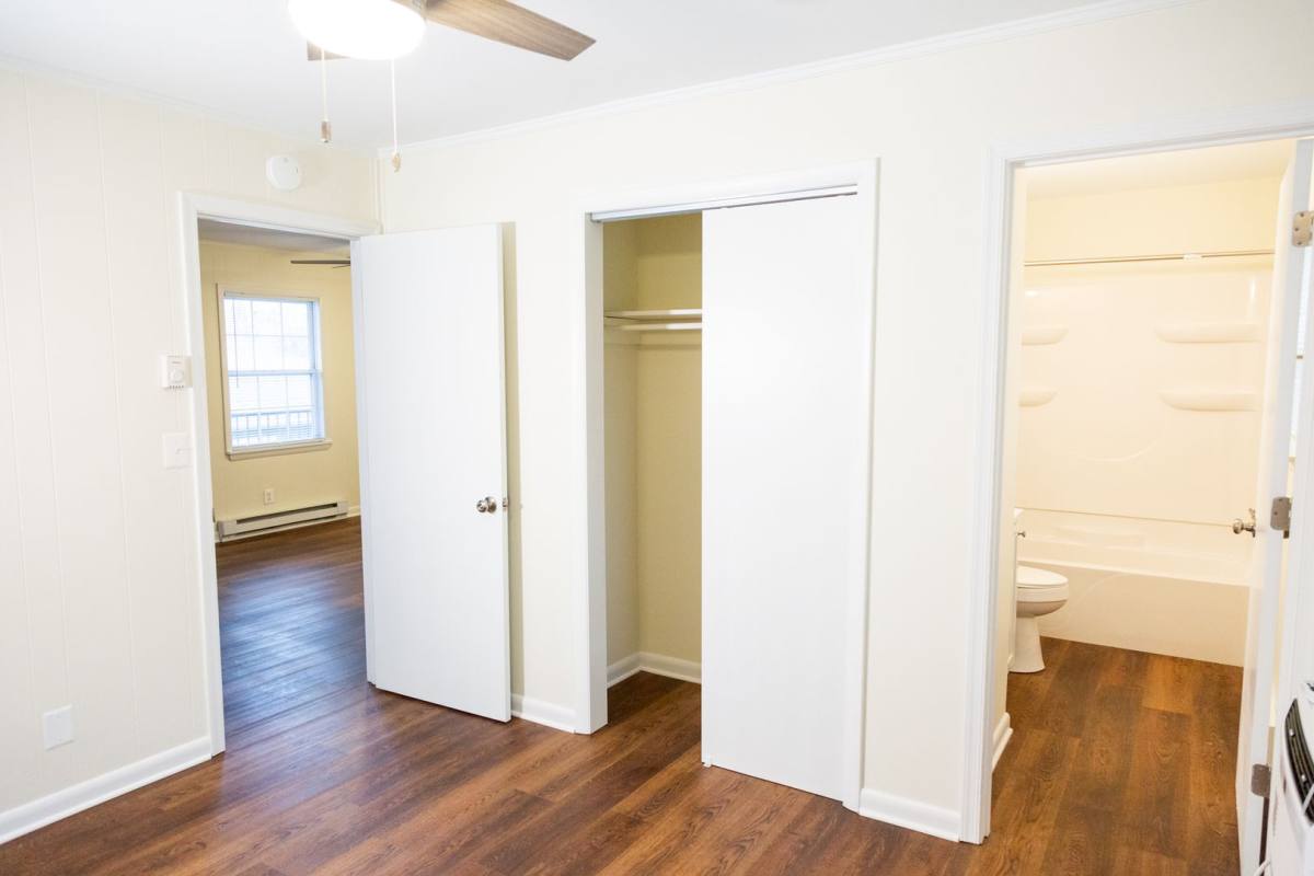 Apartment for rent at 1102 Leonard St, Charlottesville, VA 22902