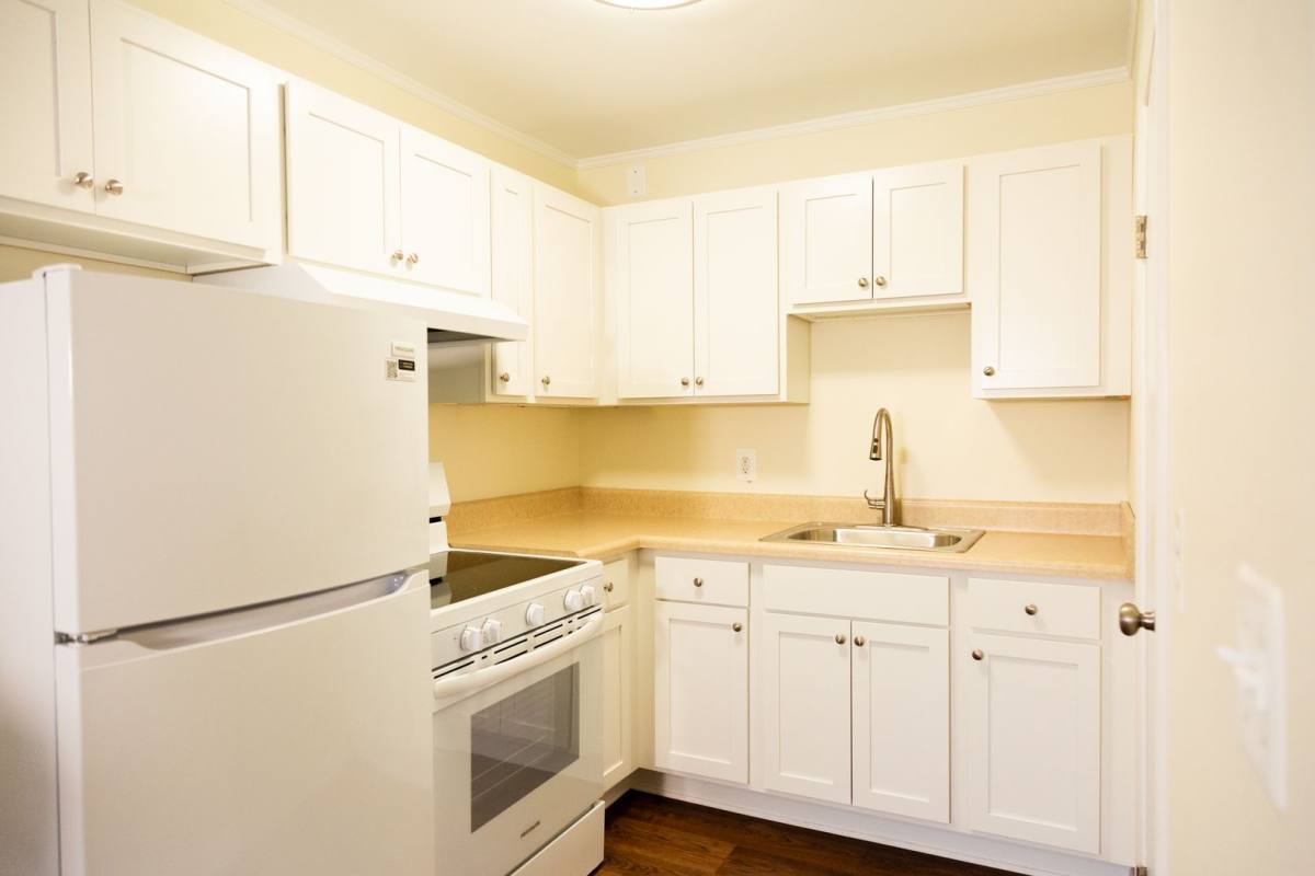 Apartment for rent at 1102 Leonard St, Charlottesville, VA 22902