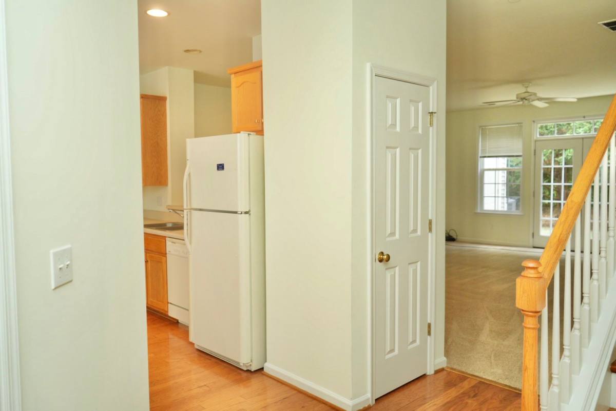 Townhouse for rent at 1119 Somer Chase Court, Charlottesville, VA 22911