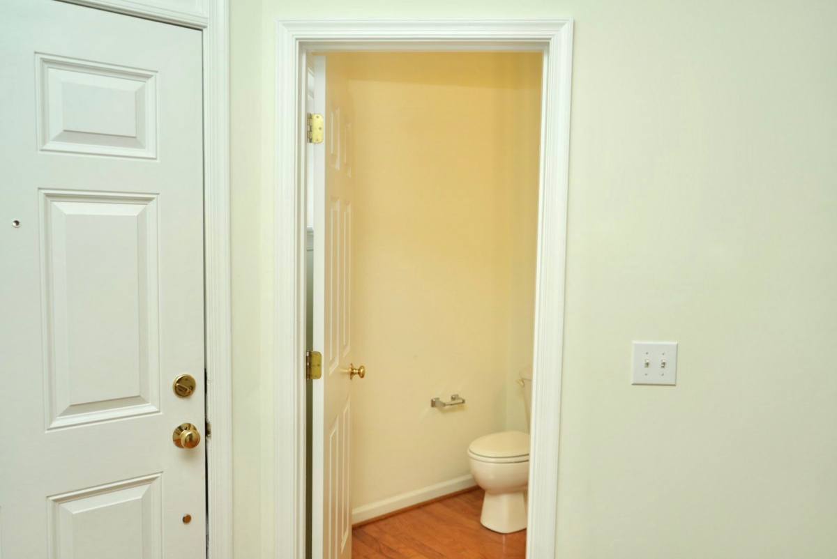 Townhouse for rent at 1119 Somer Chase Court, Charlottesville, VA 22911