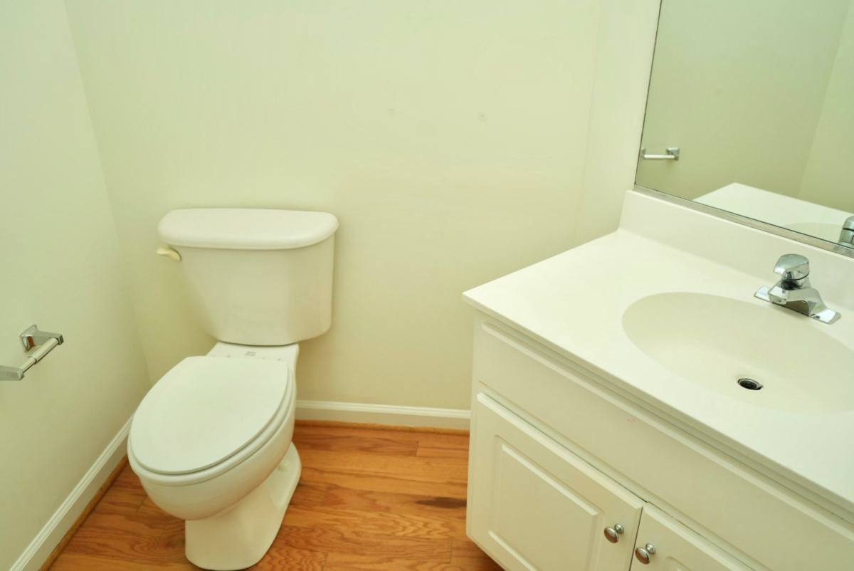 Townhouse for rent at 1119 Somer Chase Court, Charlottesville, VA 22911