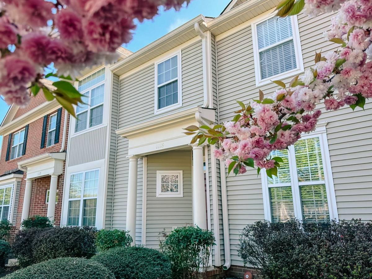 Townhouse for rent at 1119 Somer Chase Court, Charlottesville, VA 22911