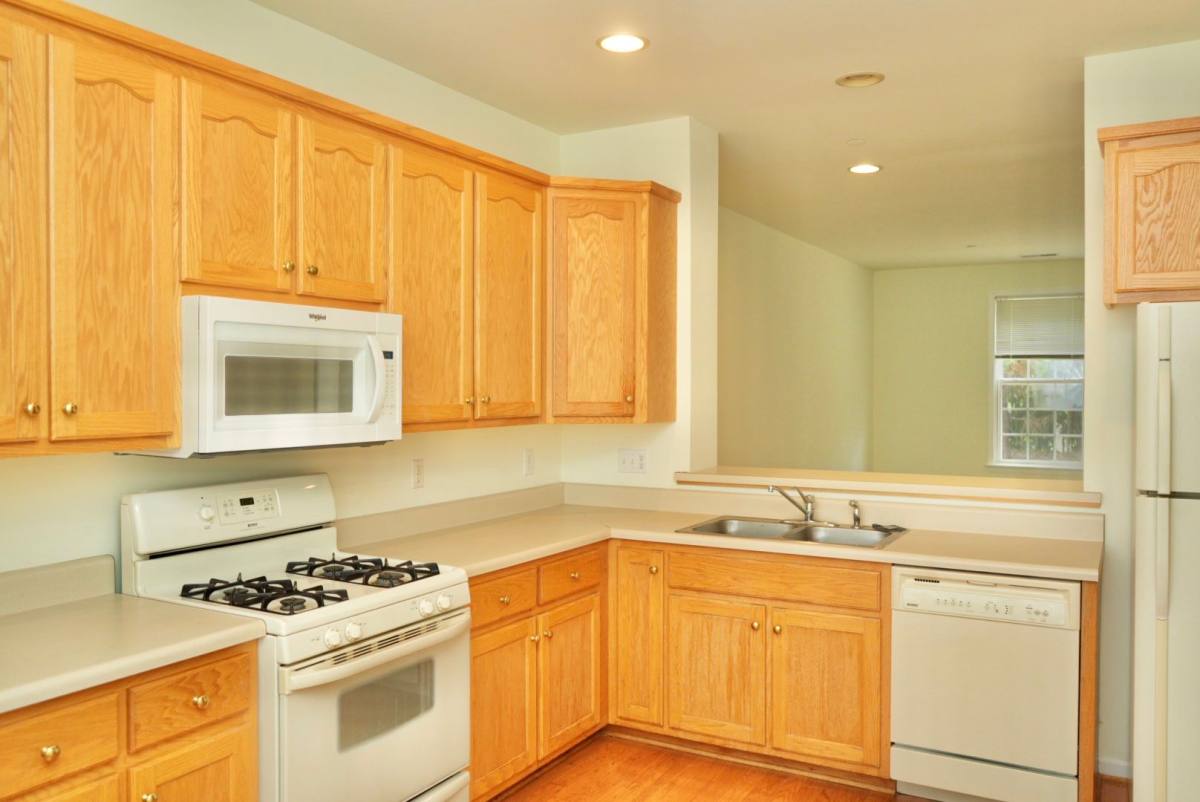 Townhouse for rent at 1119 Somer Chase Court, Charlottesville, VA 22911