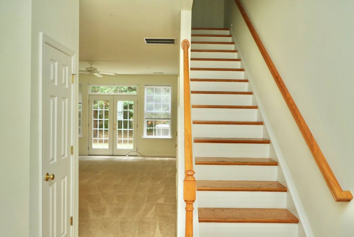 Townhouse for rent at 1119 Somer Chase Court, Charlottesville, VA 22911