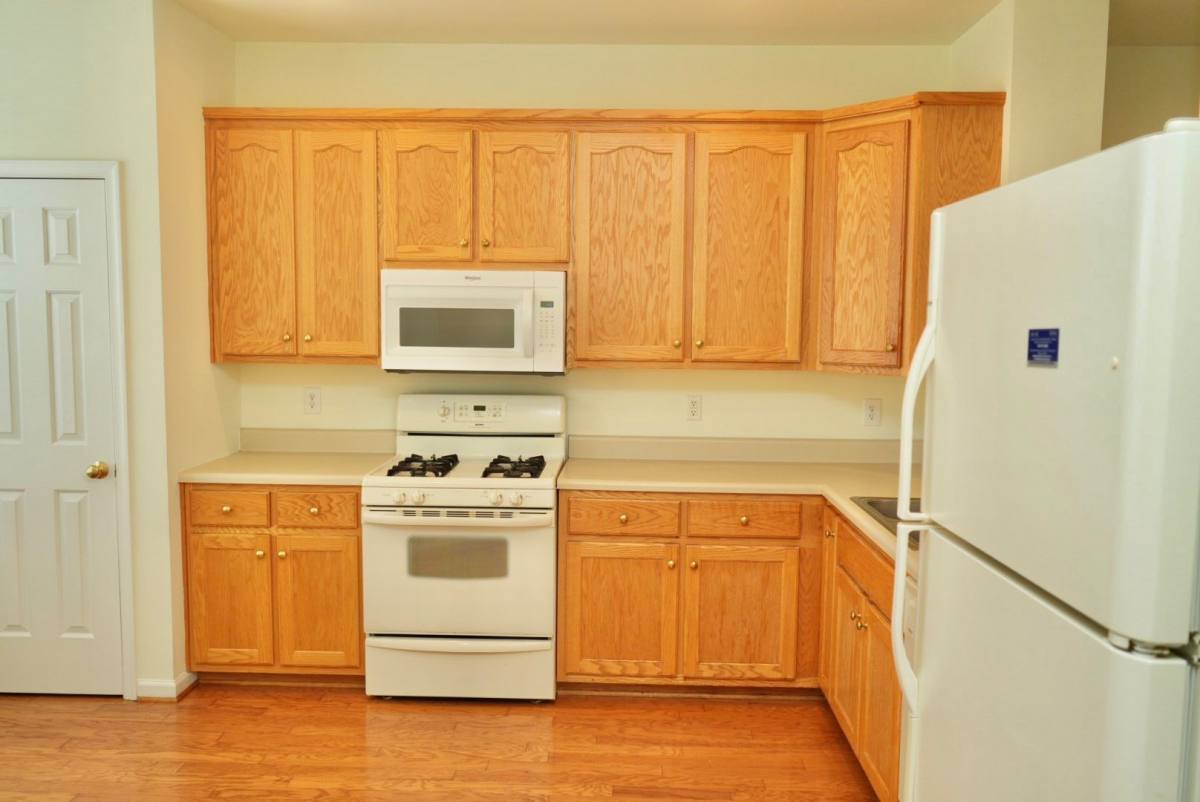 Townhouse for rent at 1119 Somer Chase Court, Charlottesville, VA 22911