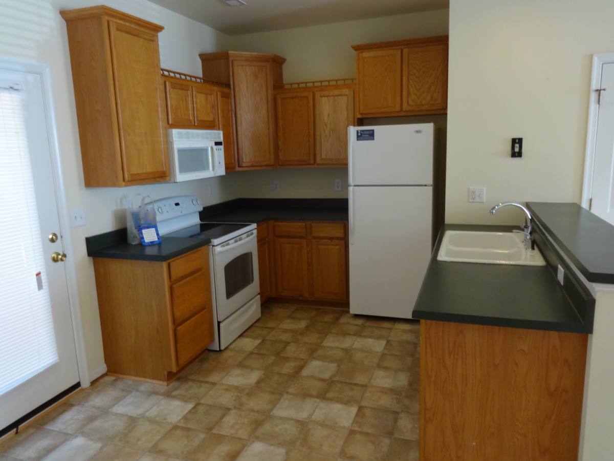 Townhouse for rent at 1719 Webland Park, Charlottesville, VA 22901