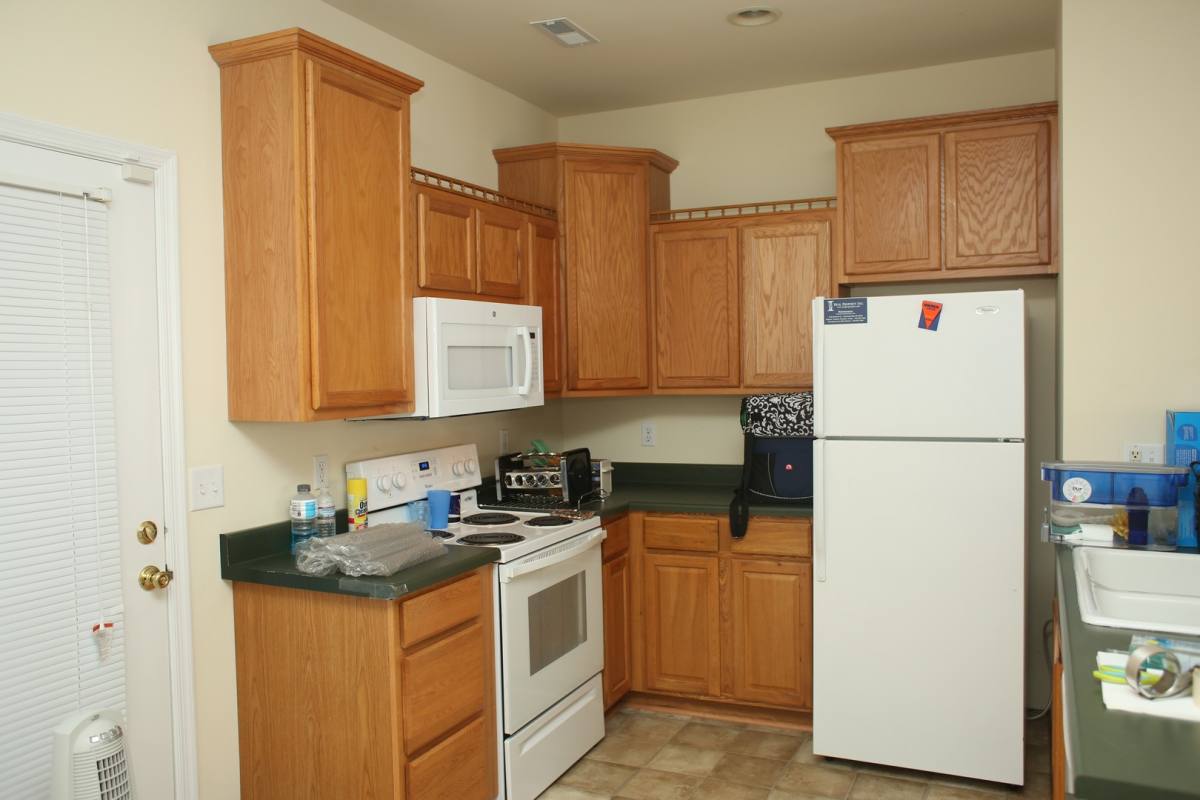 Townhouse for rent at 1719 Webland Park, Charlottesville, VA 22901