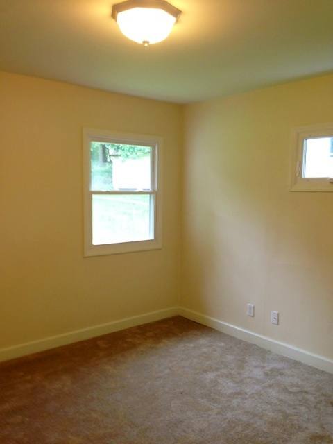 House for rent at 1509 Park Ave, Greensboro, NC 27405