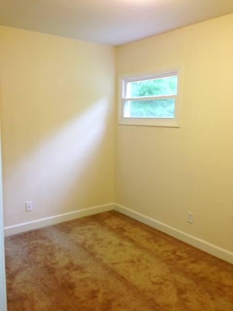 House for rent at 1509 Park Ave, Greensboro, NC 27405