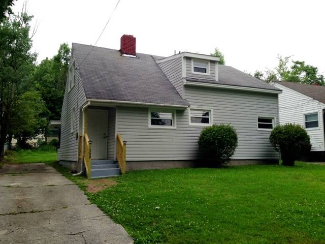 House for rent at 1509 Park Ave, Greensboro, NC 27405