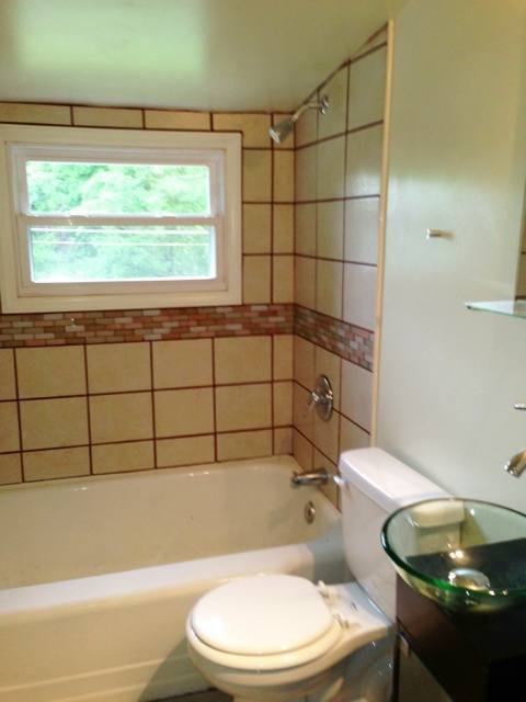 House for rent at 1509 Park Ave, Greensboro, NC 27405