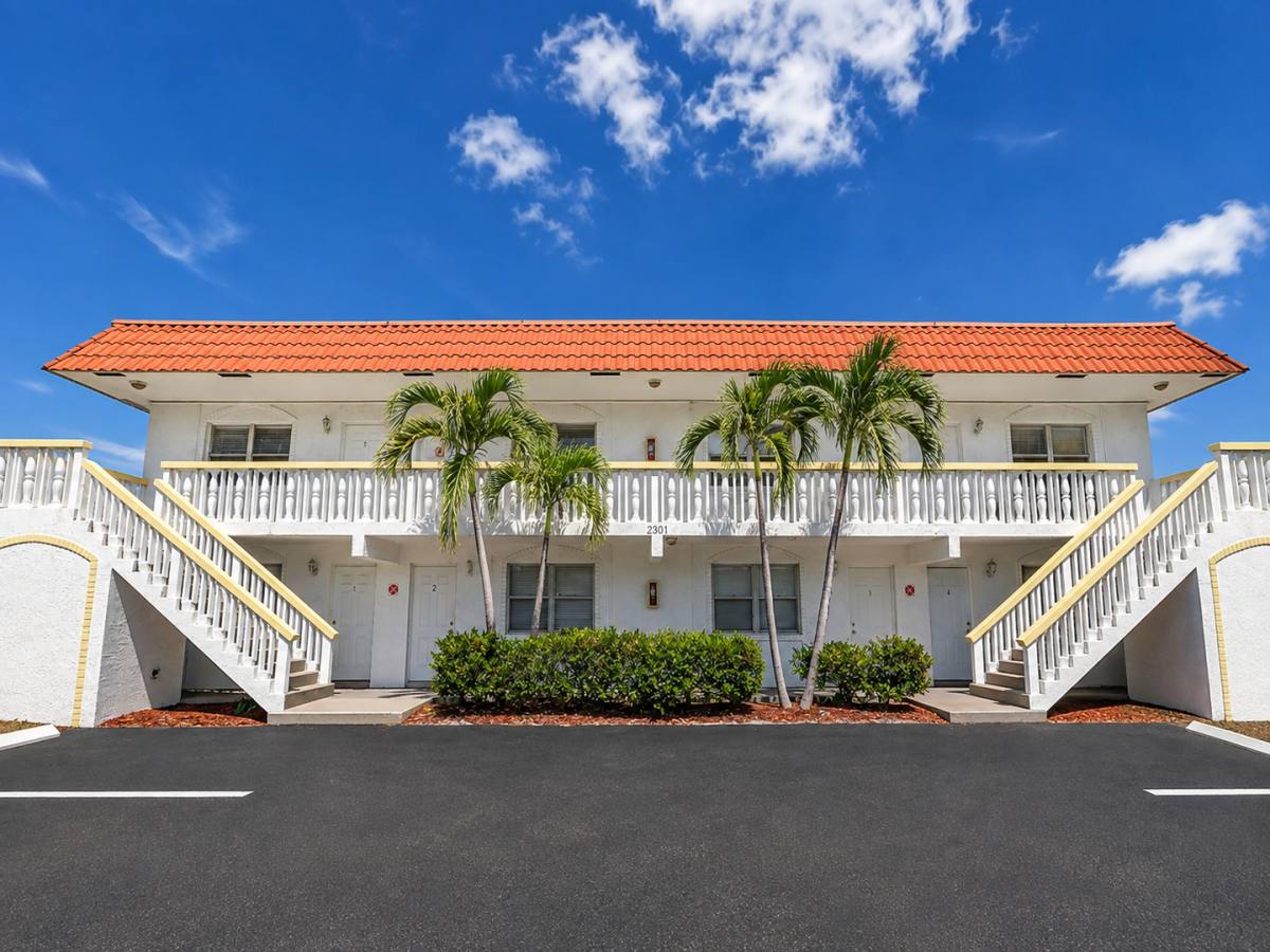 Apartment for rent at 2306 NW 9 Ave, Fort Lauderdale, FL 33311