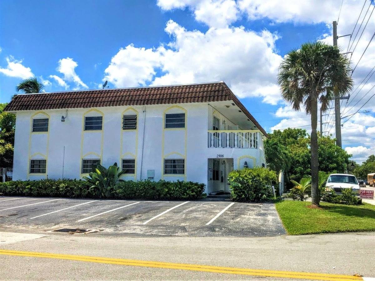 Apartment for rent at 2306 NW 9 Ave, Fort Lauderdale, FL 33311