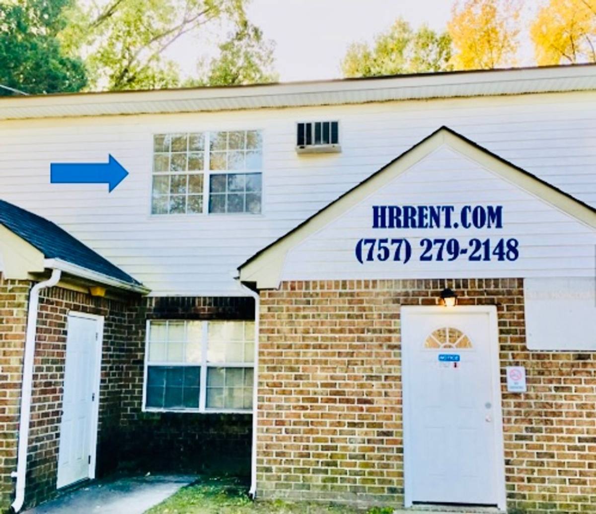 Apartment for rent at 1445 Norcova Ave, Norfolk, VA 23502
