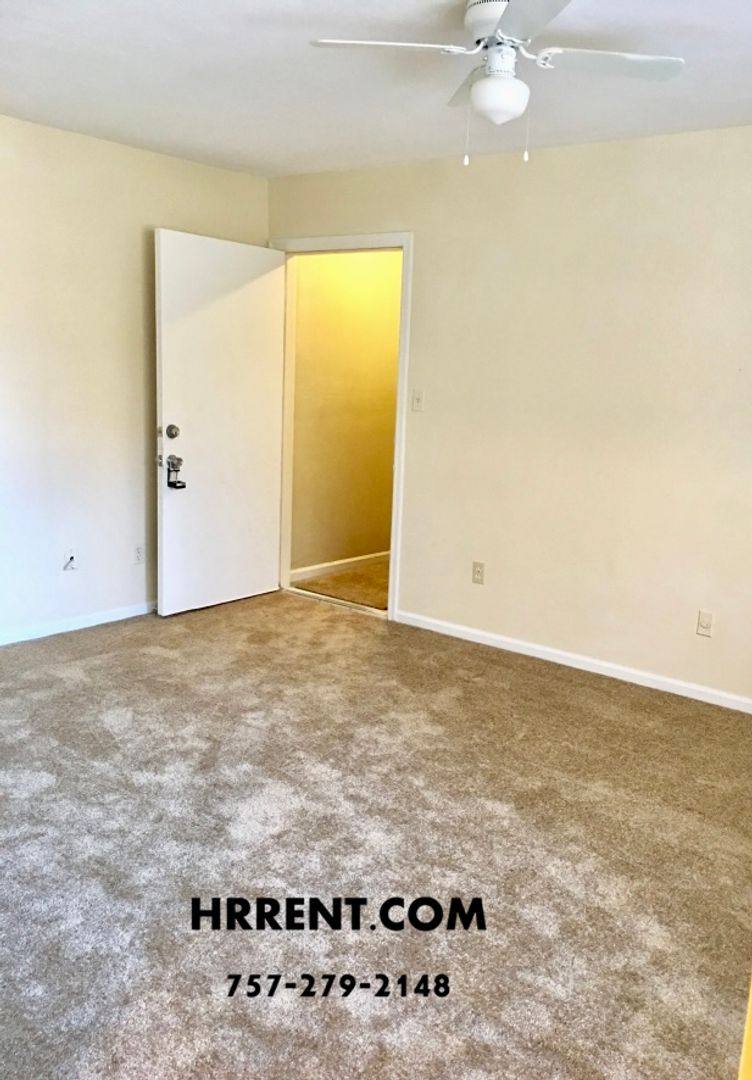 Apartment for rent at 1445 Norcova Ave, Norfolk, VA 23502