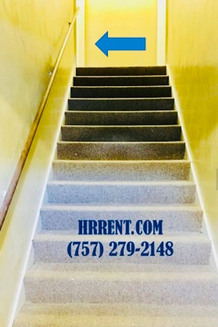 Apartment for rent at 1445 Norcova Ave, Norfolk, VA 23502