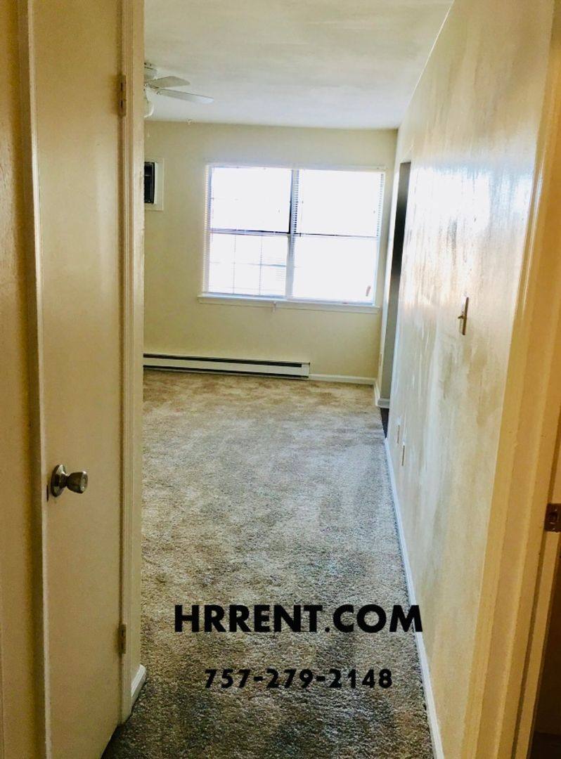Apartment for rent at 1445 Norcova Ave, Norfolk, VA 23502