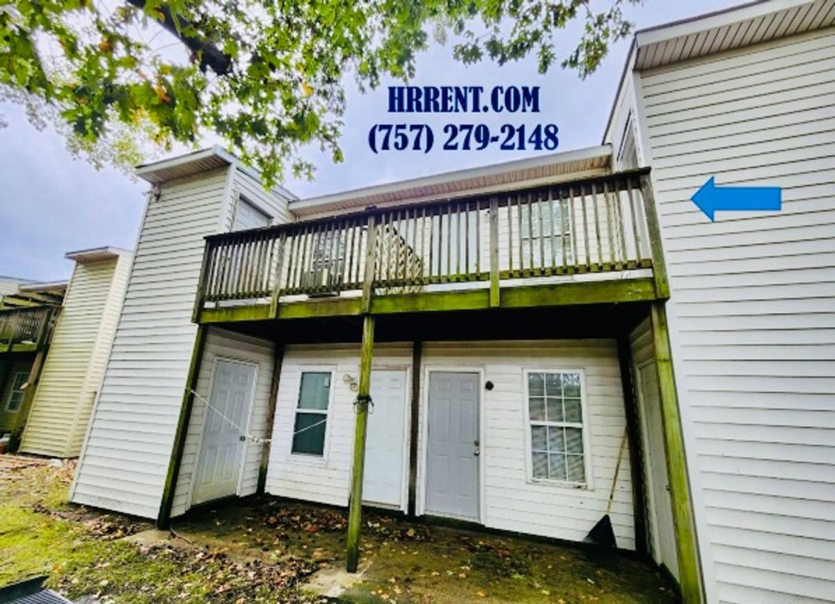 Apartment for rent at 1445 Norcova Ave, Norfolk, VA 23502