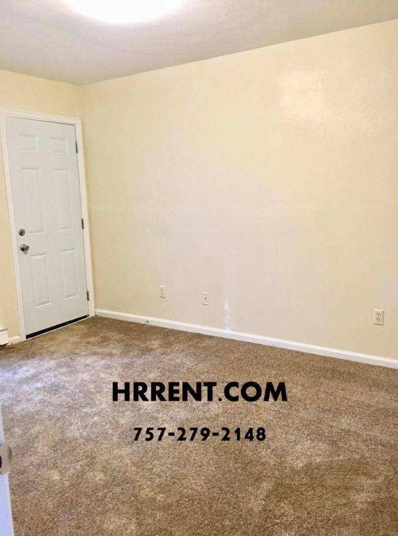 Apartment for rent at 1445 Norcova Ave, Norfolk, VA 23502