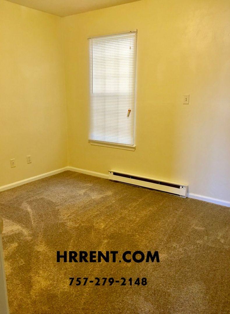 Apartment for rent at 1445 Norcova Ave, Norfolk, VA 23502