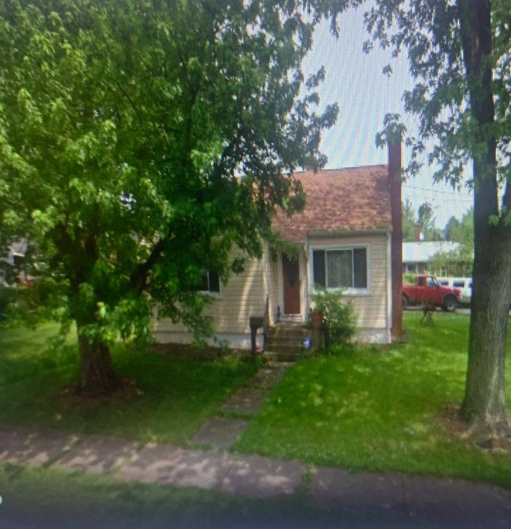 House for rent at 1125 Georgia Ave, Akron, OH 44306