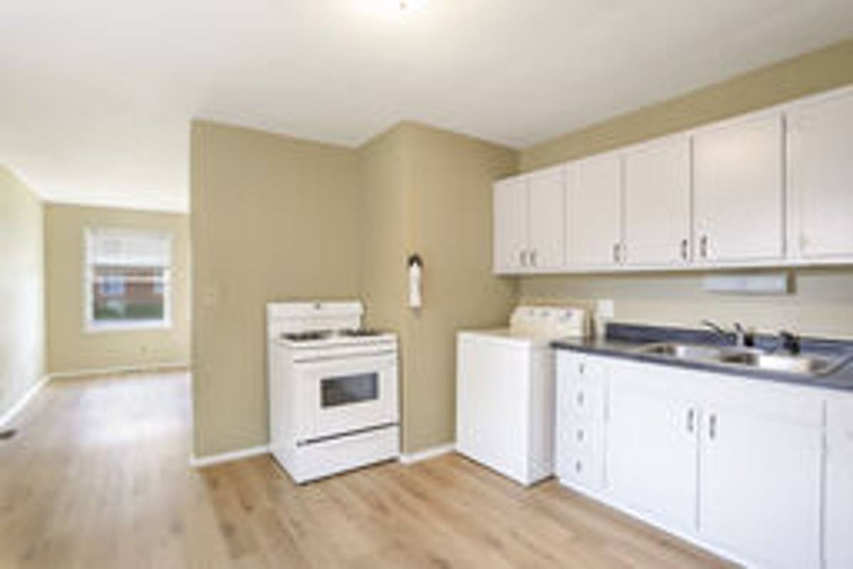Apartment for rent at 1319 S State St, Champaign, IL 61820