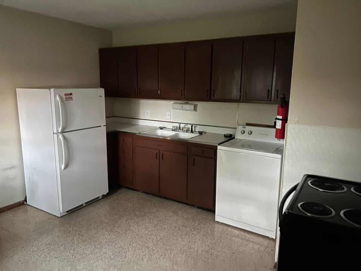 Apartment for rent at 1319 S State St, Champaign, IL 61820