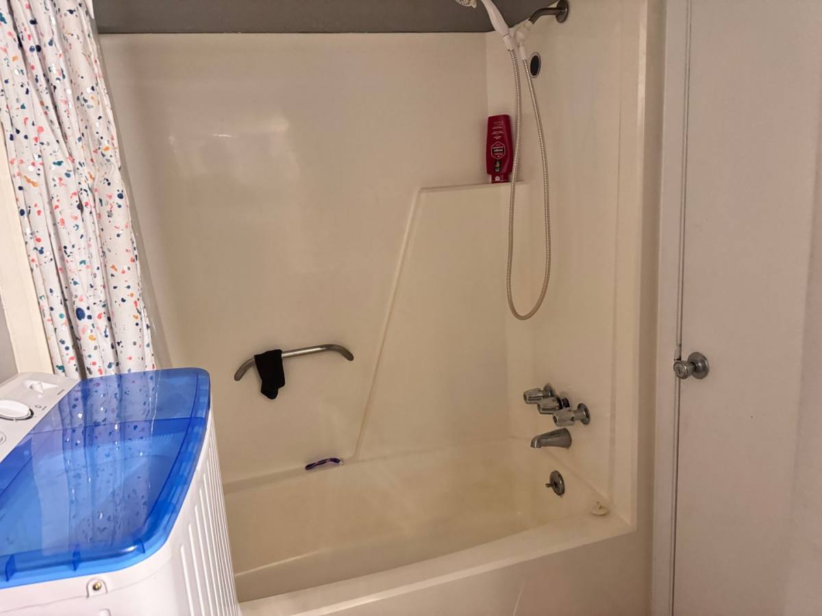 Apartment for rent at 2703 Southside, Brownwood, TX 76801