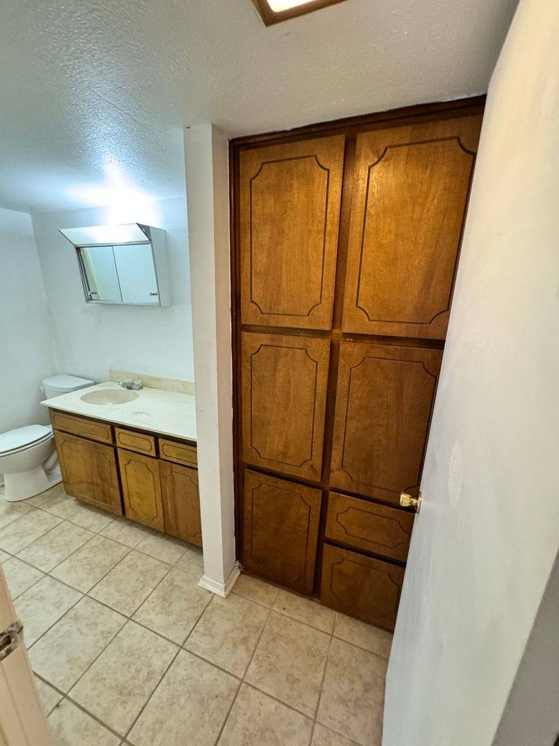 Apartment for rent at 2703 Southside, Brownwood, TX 76801