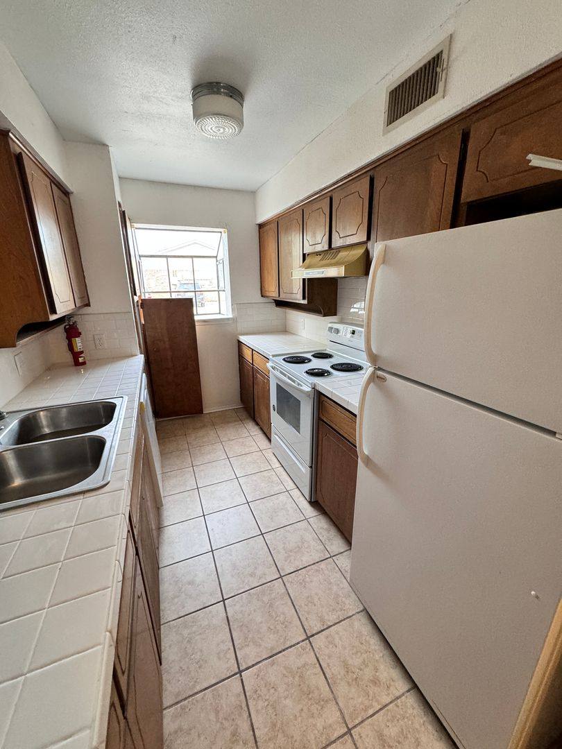 Apartment for rent at 2703 Southside, Brownwood, TX 76801