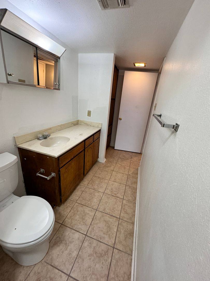 Apartment for rent at 2703 Southside, Brownwood, TX 76801