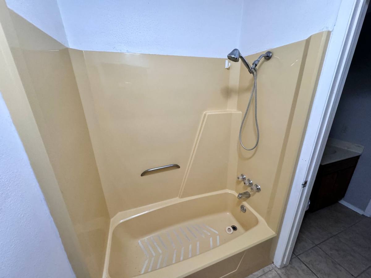 Apartment for rent at 2703 Southside, Brownwood, TX 76801