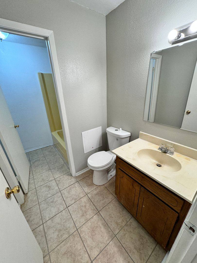 Apartment for rent at 2703 Southside, Brownwood, TX 76801