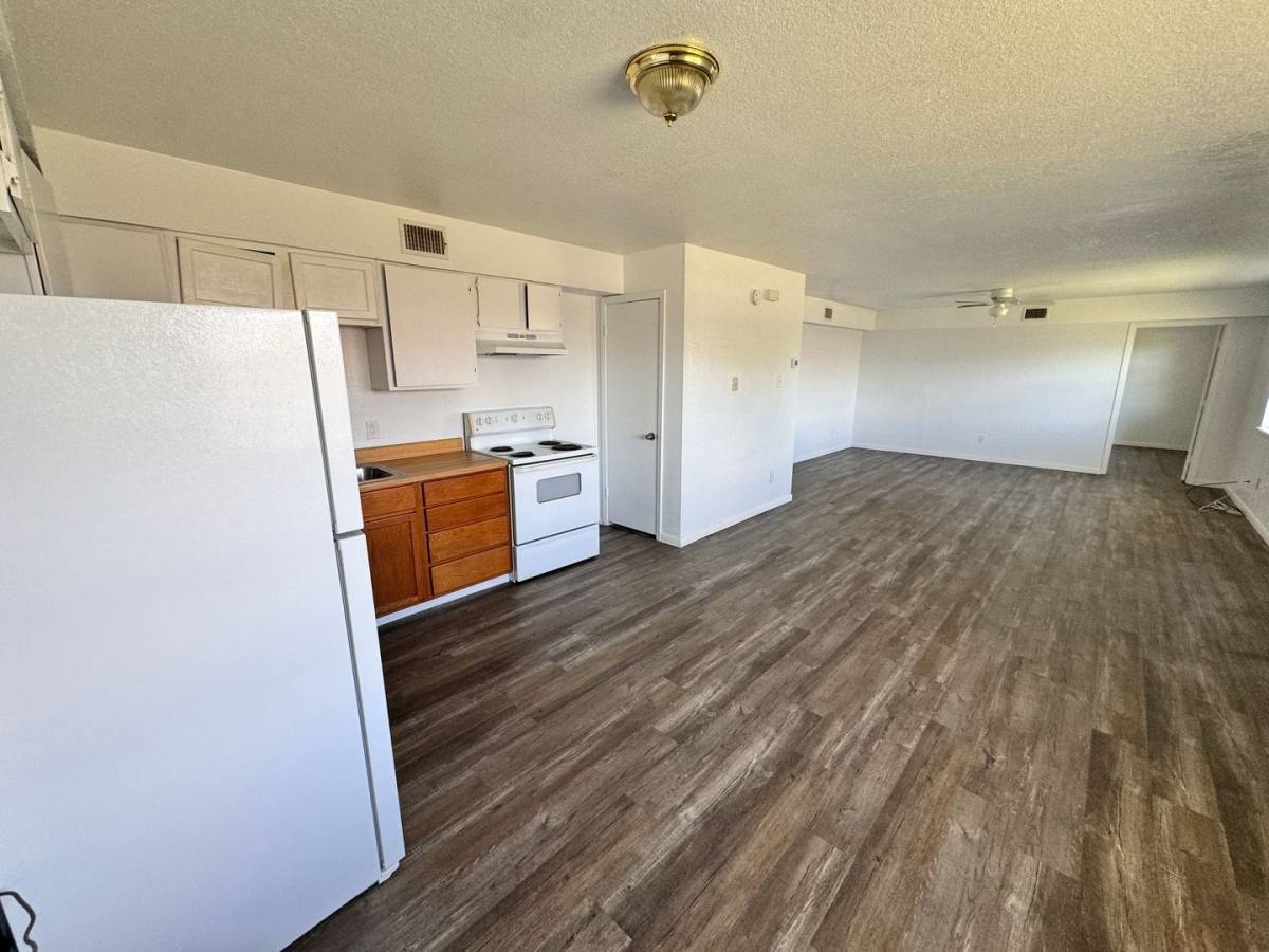 Apartment for rent at 1808 Springlake W, Brownwood, TX 76801