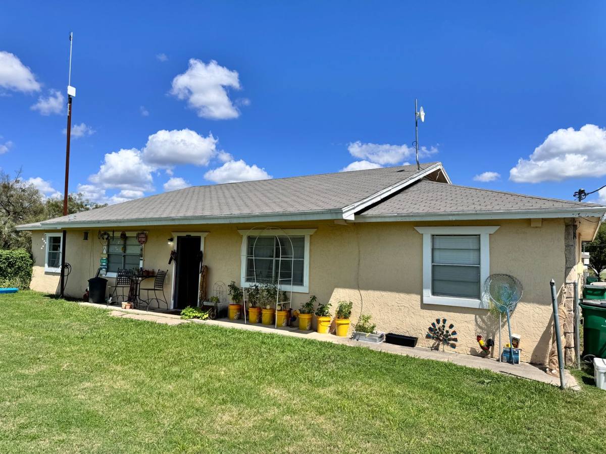 Apartment for rent at 1808 Springlake W, Brownwood, TX 76801