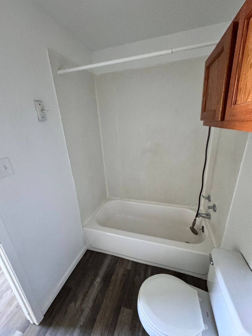 Apartment for rent at 1808 Springlake W, Brownwood, TX 76801