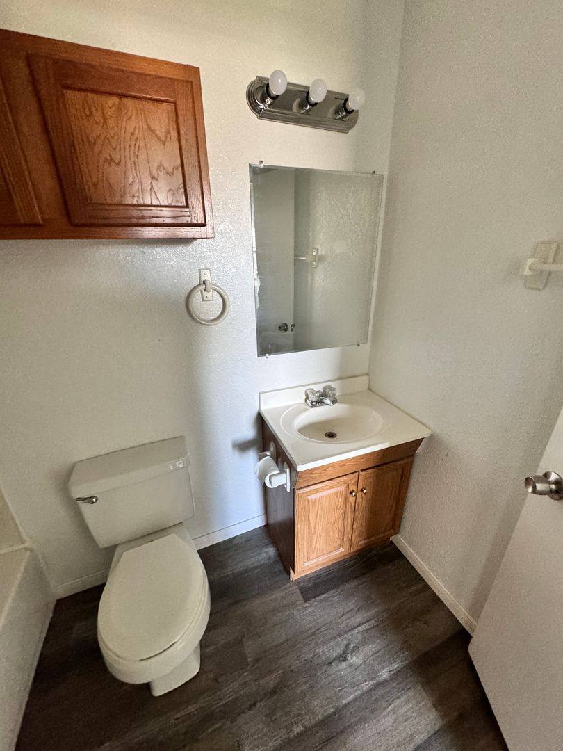 Apartment for rent at 1808 Springlake W, Brownwood, TX 76801