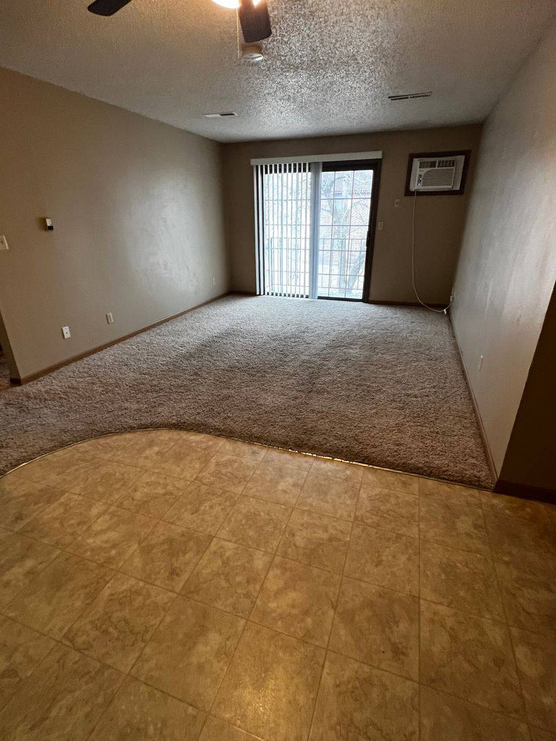 Apartment for rent at 409 6th Ave, Coralville, IA 52241