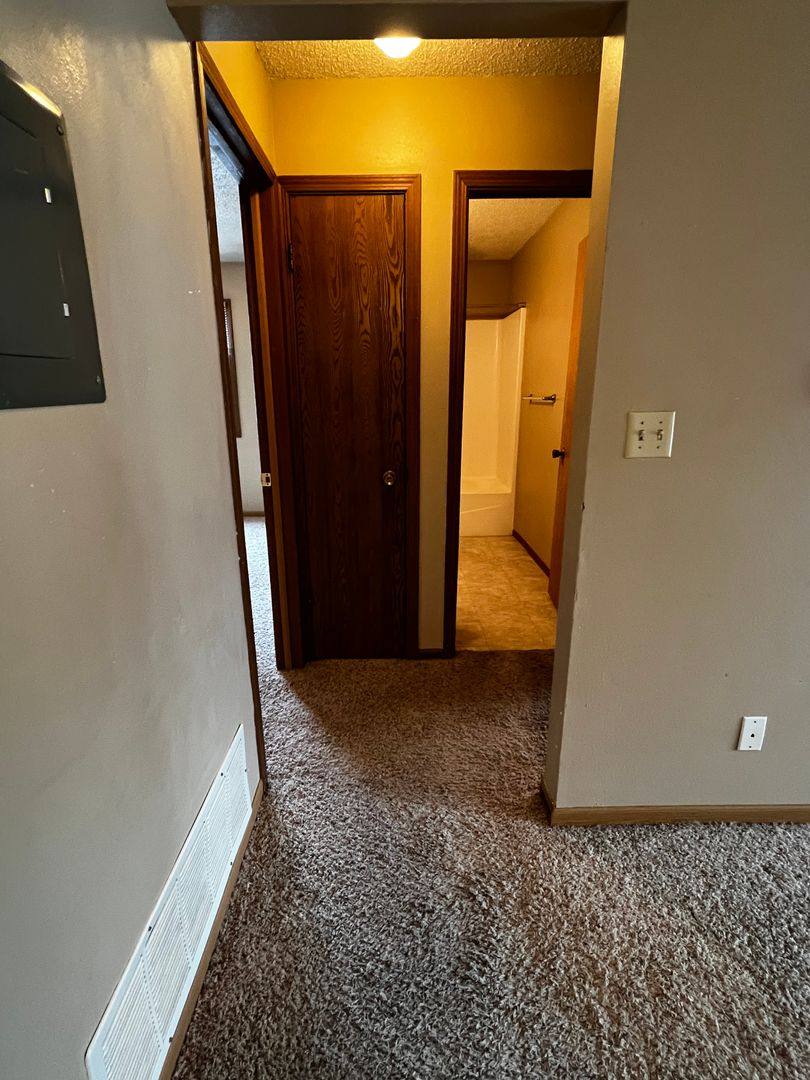 Apartment for rent at 409 6th Ave, Coralville, IA 52241
