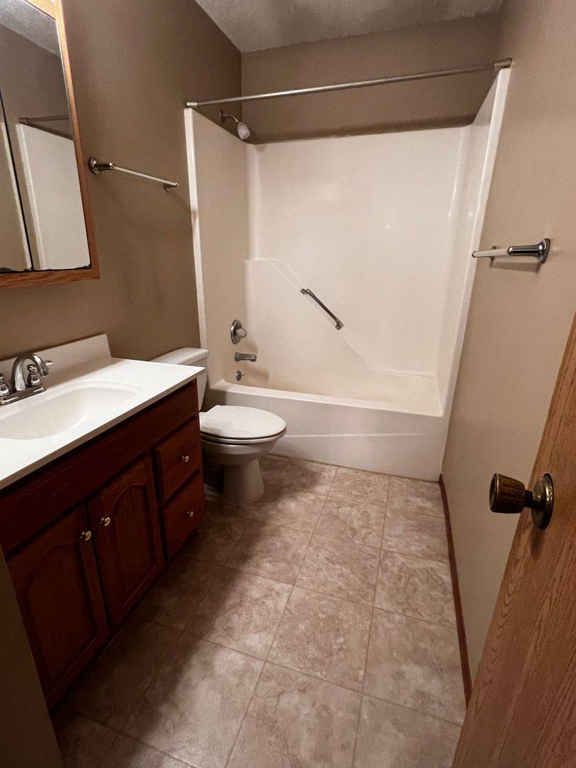 Apartment for rent at 409 6th Ave, Coralville, IA 52241