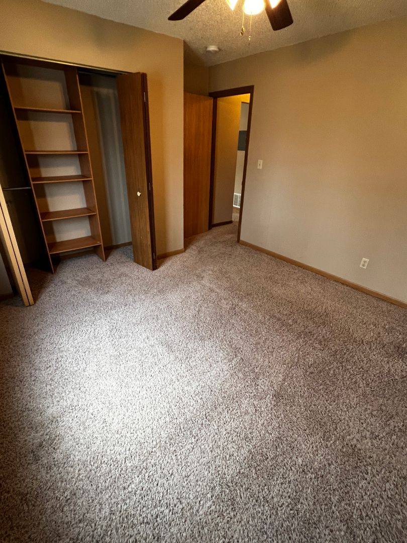 Apartment for rent at 409 6th Ave, Coralville, IA 52241