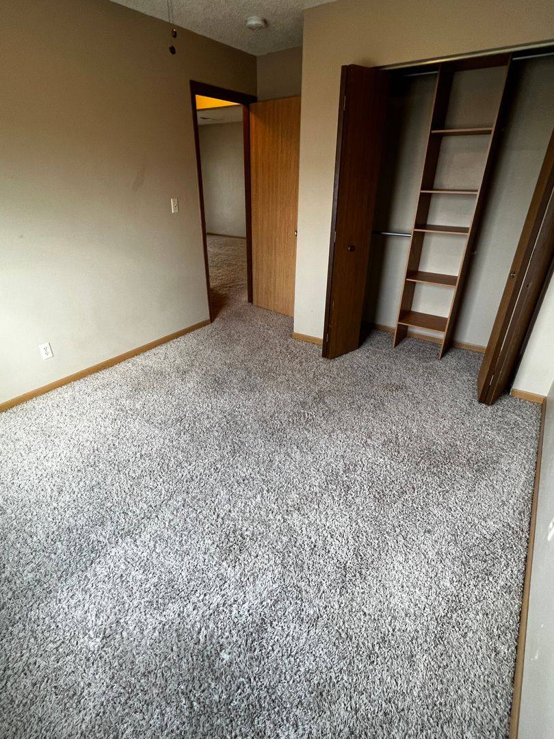 Apartment for rent at 409 6th Ave, Coralville, IA 52241