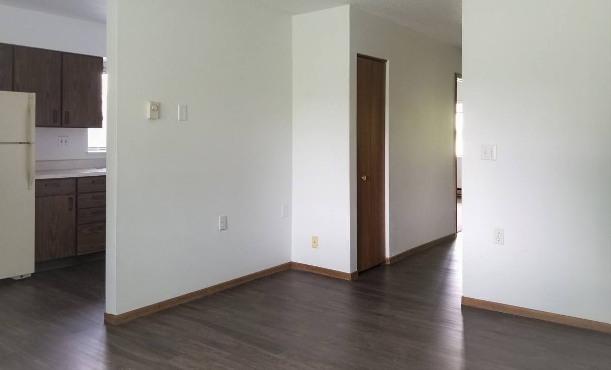 Apartment for rent at 425 N Dubuque St, North Liberty, IA 52317