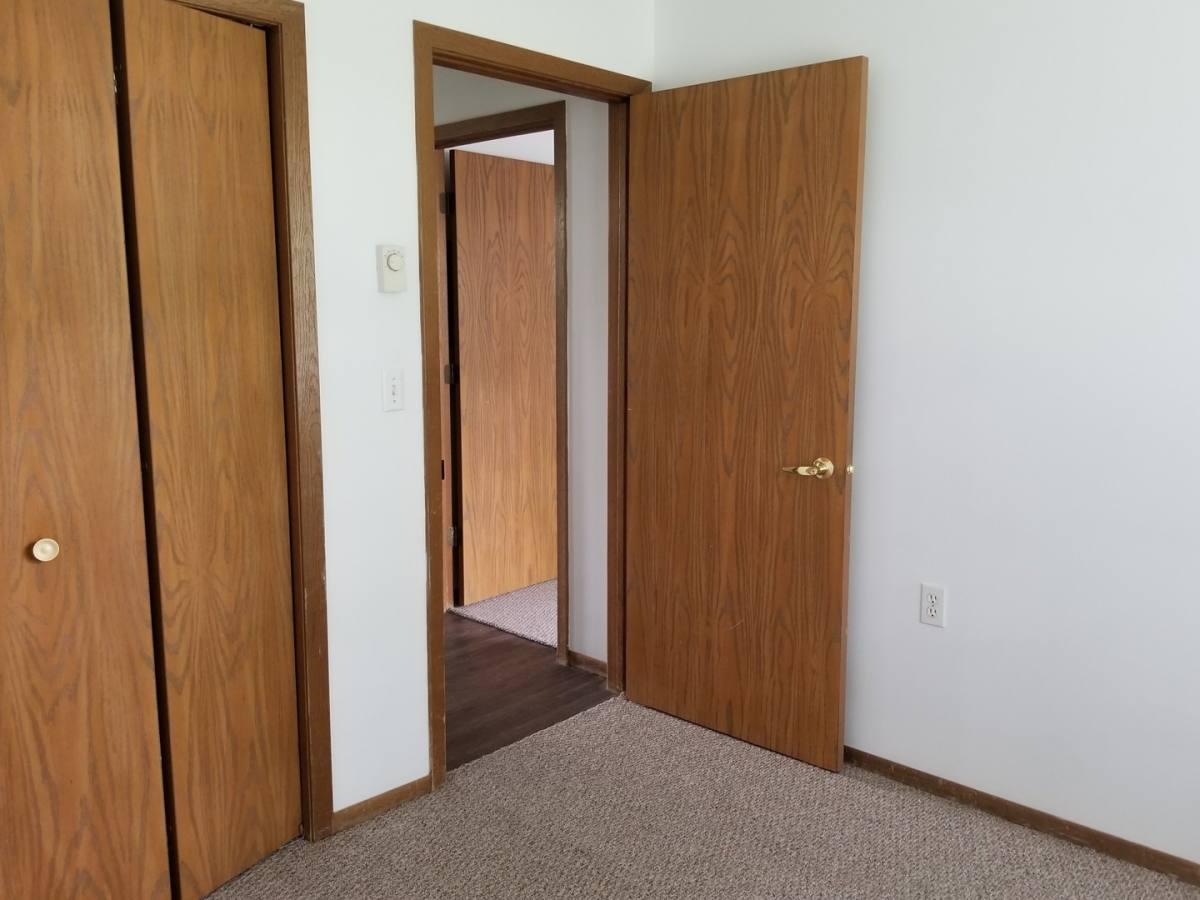 Apartment for rent at 425 N Dubuque St, North Liberty, IA 52317