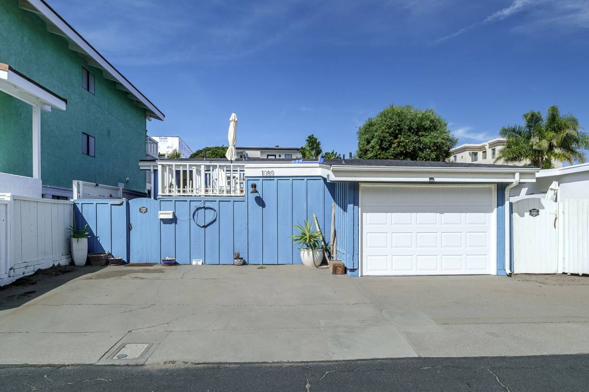 House for rent at 1089 Belfast Lane, Ventura, CA 93001