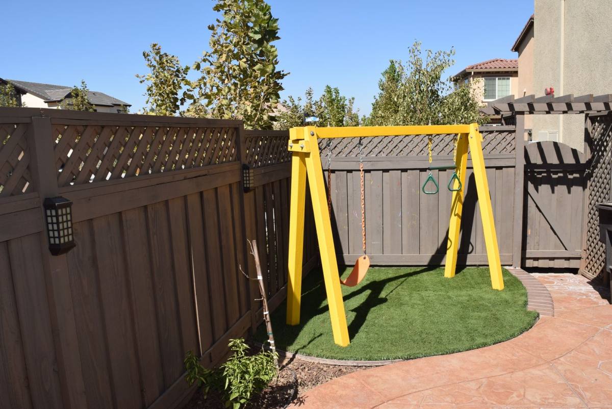 House for rent at 378 Abbey Lane, Tracy, CA 95391