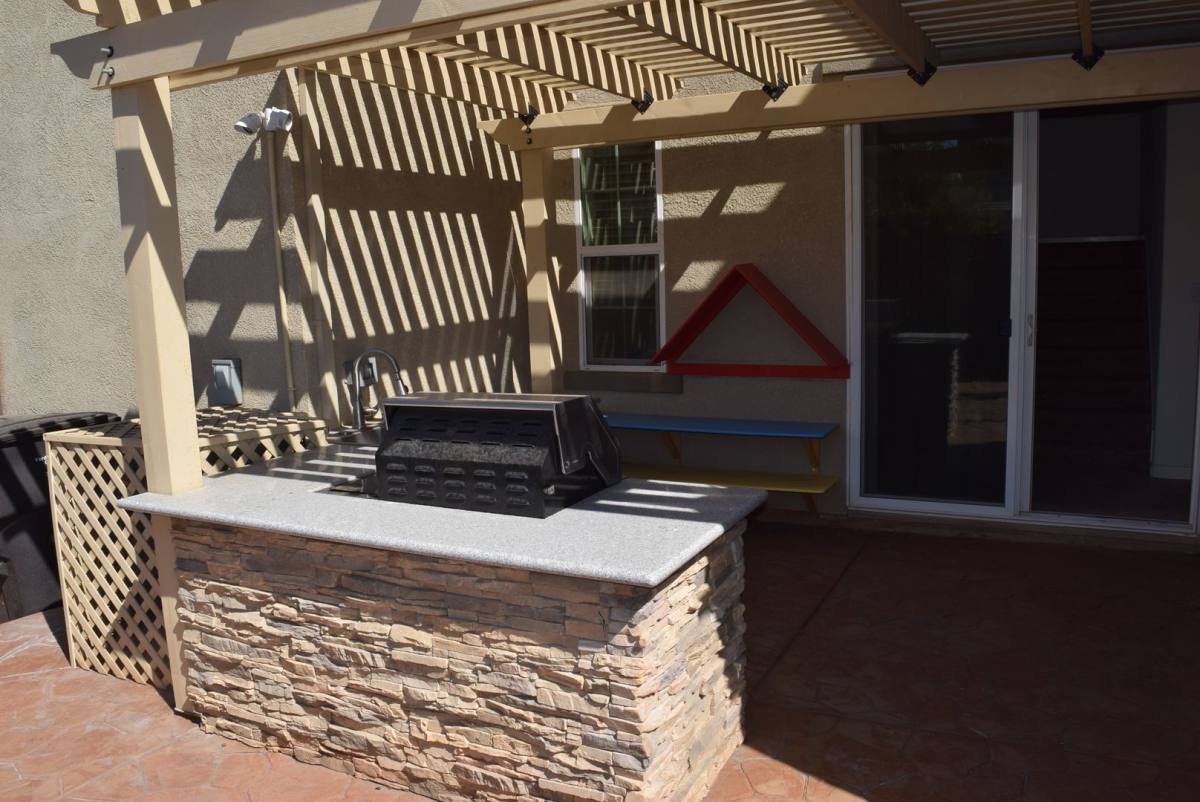 House for rent at 378 Abbey Lane, Tracy, CA 95391